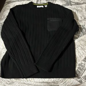 Man sweater very good condition size small